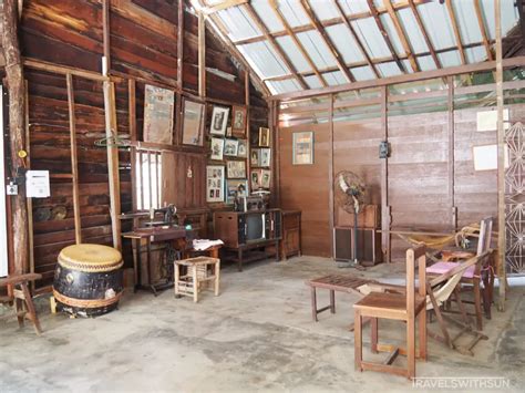 poapqn|Papan Village .